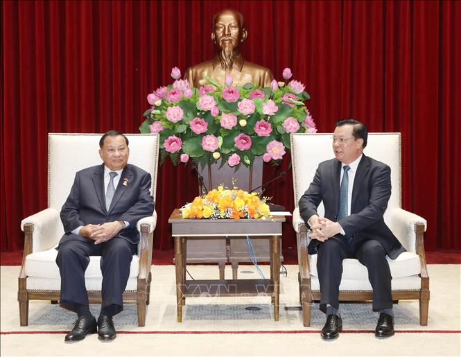 Hanoi treasures Cambodia’s invaluable support Official